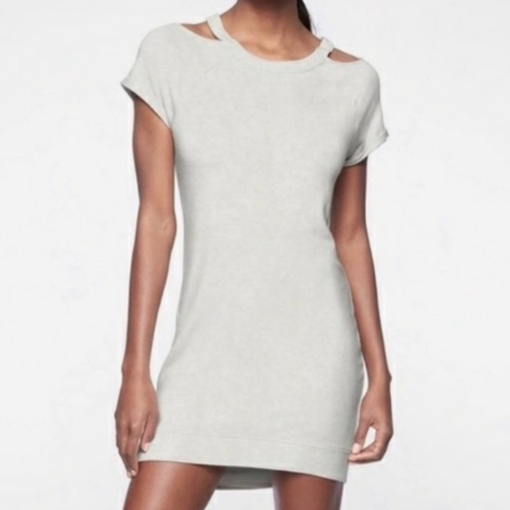 Athleta Shala Dress